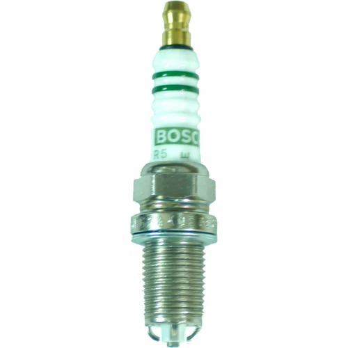 Bosch Nickel with Copper-Core Spark Plug, Bosch 7413 3 Bosch Nickel with Copper-Core Spark Plug, Bosch 7413