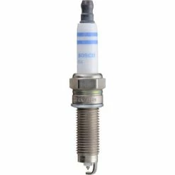 Bosch OE Fine Wire Double Iridium Spark Plug, Bosch 7431
