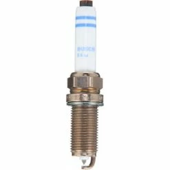 Bosch OE Fine Wire Double Platinum Spark Plug, Bosch 7432