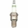 Bosch Silver Spark Plug, Bosch 7707 -Cheap Ignition Store PXU BS7707