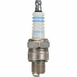 Bosch Nickel with Copper-Core Spark Plug, Bosch 79026