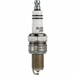Bosch Nickel with Copper-Core Spark Plug, Bosch 7907