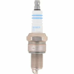 Bosch Nickel with Copper-Core Spark Plug, Bosch 7911