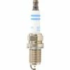 Bosch OE Fine Wire Double Platinum Spark Plug, Bosch 8101 -Cheap Ignition Store PXU BS8101
