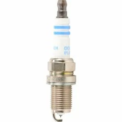 Bosch OE Fine Wire Double Platinum Spark Plug, Bosch 8101