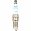 Bosch OE Fine Wire Double Platinum Spark Plug, Bosch 8102 2 Bosch OE Fine Wire Double Platinum Spark Plug, Bosch 8102 -Cheap Ignition Store PXU BS8102
