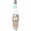 Bosch OE Fine Wire Double Platinum Spark Plug, Bosch 8109