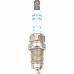 Bosch OE Fine Wire Double Platinum Spark Plug, Bosch 8109