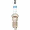 Bosch OE Fine Wire Double Platinum Spark Plug, Bosch 8112 -Cheap Ignition Store PXU BS8112