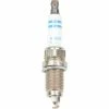 Bosch OE Fine Wire Double Platinum Spark Plug, Bosch 8115