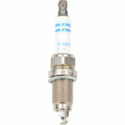 Bosch OE Fine Wire Double Platinum Spark Plug, Bosch 8115