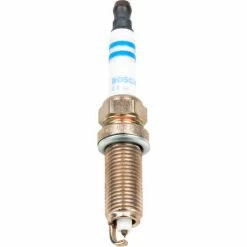 Bosch OE Fine Wire Double Platinum Spark Plug, Bosch 8121