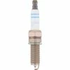 Bosch OE Fine Wire Double Platinum Spark Plug, Bosch 8132 -Cheap Ignition Store PXU BS8132