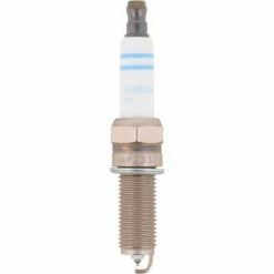Bosch OE Fine Wire Double Platinum Spark Plug, Bosch 8132