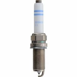 Bosch OE Fine Wire Double Platinum Spark Plug, Bosch 8160