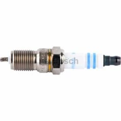 Bosch OE Fine Wire Double Iridium Spark Plug, Bosch 9601