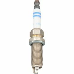 Bosch OE Fine Wire Double Iridium Spark Plug, Bosch 9621