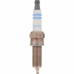 Bosch OE Fine Wire Double Iridium Spark Plug, Bosch 9624