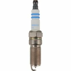 Bosch OE Fine Wire Double Iridium Spark Plug, Bosch 96302