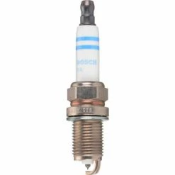 Bosch OE Fine Wire Double Iridium Spark Plug, Bosch 96306