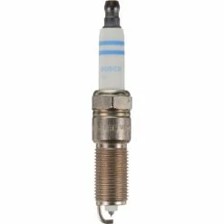 Bosch OE Fine Wire Double Iridium Spark Plug, Bosch 96307