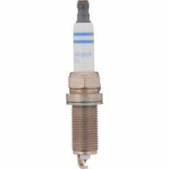 Bosch OE Fine Wire Double Iridium Spark Plug, Bosch 96311