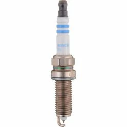 Bosch OE Fine Wire Double Iridium Spark Plug, Bosch 96339