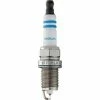 Bosch OE Fine Wire Double Iridium Spark Plug, Bosch 9651