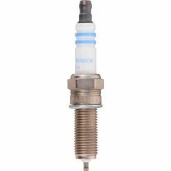 Bosch OE Fine Wire Double Iridium Spark Plug, Bosch 9691
