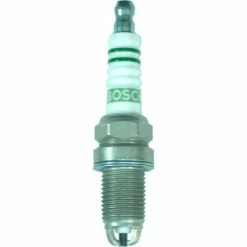 Bosch Nickel with Copper-Core Spark Plug, Bosch F6DTC