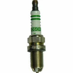 Bosch Nickel with Copper-Core Spark Plug, Bosch FGR5KQE0