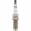 Bosch Nickel with Copper-Core Spark Plug, Bosch FGR5NQE04 -Cheap Ignition Store PXU BSFGR5NQE04