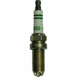 Bosch Nickel with Copper-Core Spark Plug, Bosch FGR6NQE0