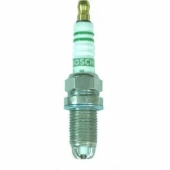 Bosch Nickel with Copper-Core Spark Plug, Bosch FLR9LTE