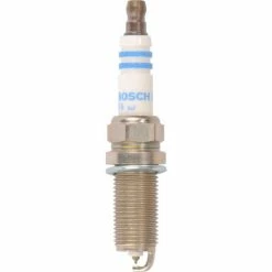 Bosch Iridium Spark Plug, Bosch FR7NI33