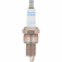 Bosch Silver Spark Plug, Bosch WR9LS