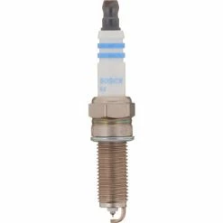 Bosch OE Fine Wire Double Iridium Spark Plug, Bosch YR6NI332S