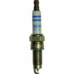 Bosch OE Fine Wire Double Platinum Spark Plug, Bosch YR7LPP332W