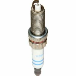 Bosch OE Fine Wire Single Platinum Spark Plug, Bosch ZR6SPP302
