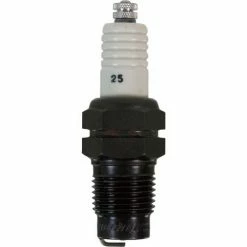 Champion Indust. / Agri Plugs- Boxed - 25, 525