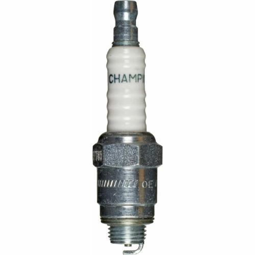 Champion Copper Plus Small Engine- Boxed - UY6, 842 2 Champion Copper Plus Small Engine- Boxed - UY6, 842