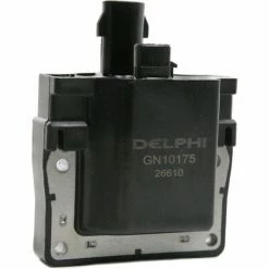 Ignition Coil - Delphi GN10175 -Cheap Ignition Store PXU DEGN10175