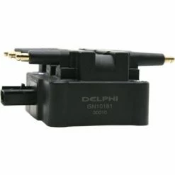 Ignition Coil - Delphi GN10181 -Cheap Ignition Store PXU DEGN10181