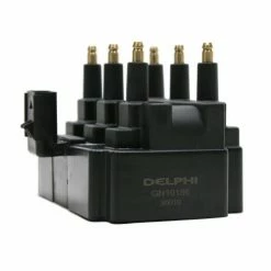 Ignition Coil - Delphi GN10186 -Cheap Ignition Store PXU DEGN10186