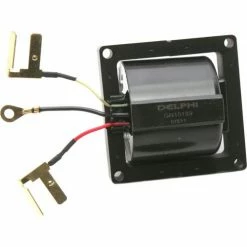 Ignition Coil - Delphi GN10189 -Cheap Ignition Store PXU DEGN10189