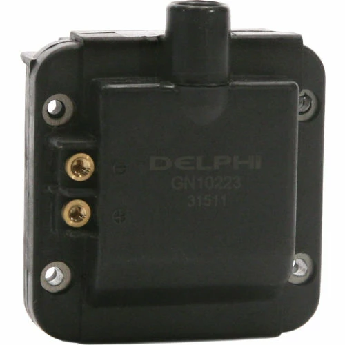 Ignition Coil - Delphi GN10223 7 Ignition Coil - Delphi GN10223 - Image 5