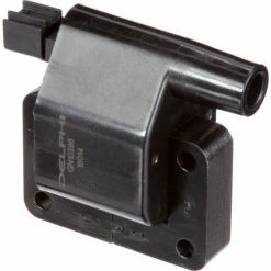 Ignition Coil - Delphi GN10398 -Cheap Ignition Store PXU DEGN10398
