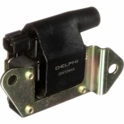 Ignition Coil - Delphi GN10849 -Cheap Ignition Store PXU DEGN10849