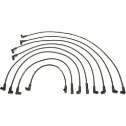 Spark Plug Wire Set - Delphi XS10202 -Cheap Ignition Store PXU DEXS10202