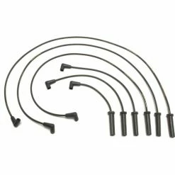 Spark Plug Wire Set - Delphi XS10206 15 Spark Plug Wire Set - Delphi XS10206 -Cheap Ignition Store PXU DEXS10206